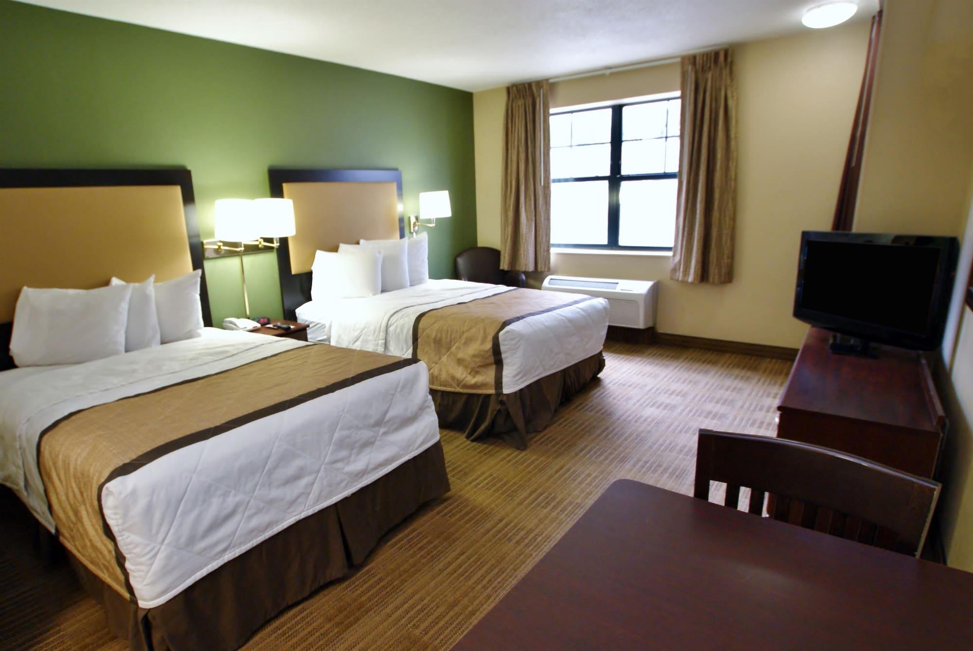 Extended Stay America Select Suites - Columbia - Stadium Blvd Exterior photo