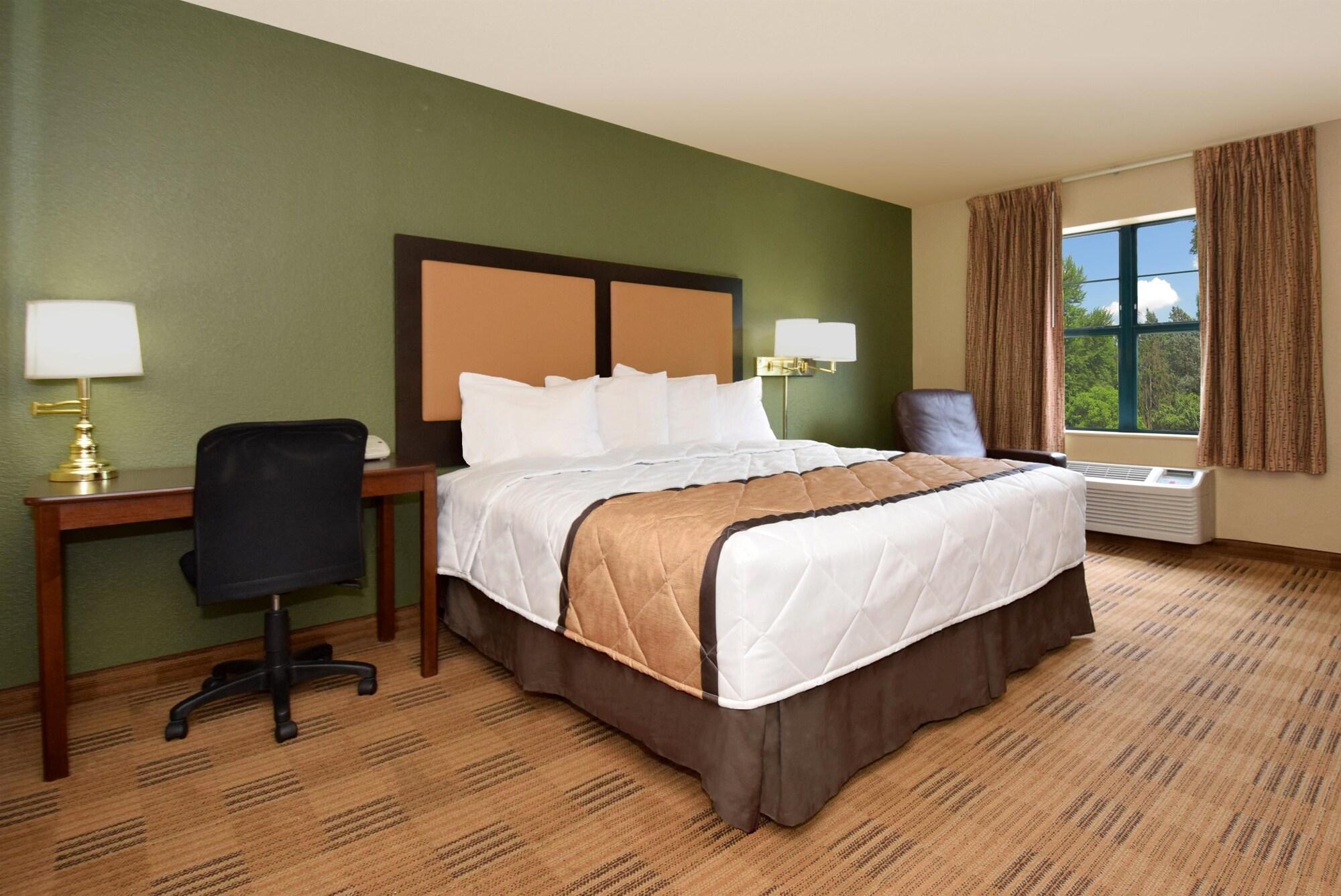 Extended Stay America Select Suites - Columbia - Stadium Blvd Exterior photo
