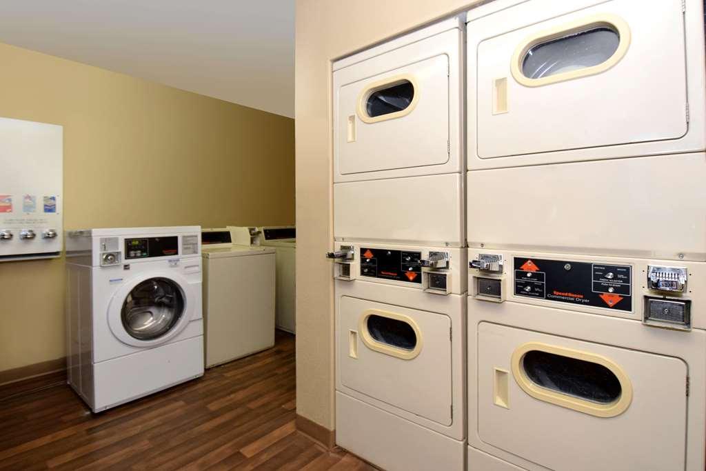 Extended Stay America Select Suites - Columbia - Stadium Blvd Exterior photo