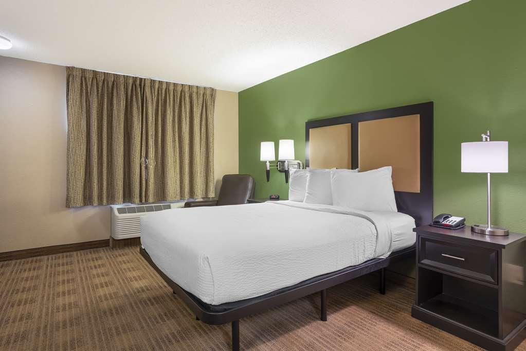 Extended Stay America Select Suites - Columbia - Stadium Blvd Room photo