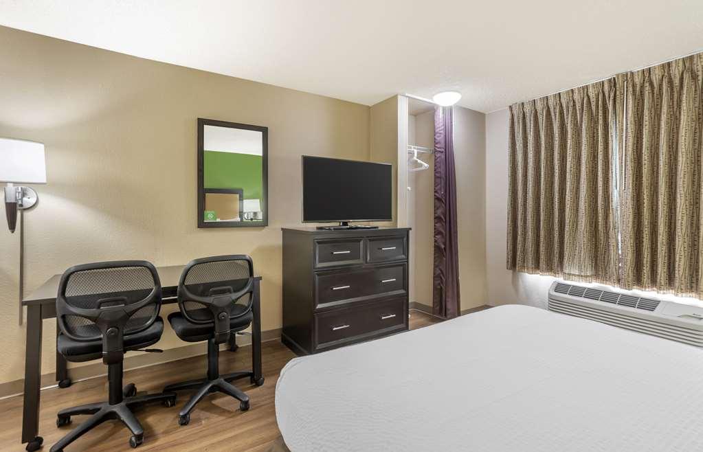 Extended Stay America Select Suites - Columbia - Stadium Blvd Room photo