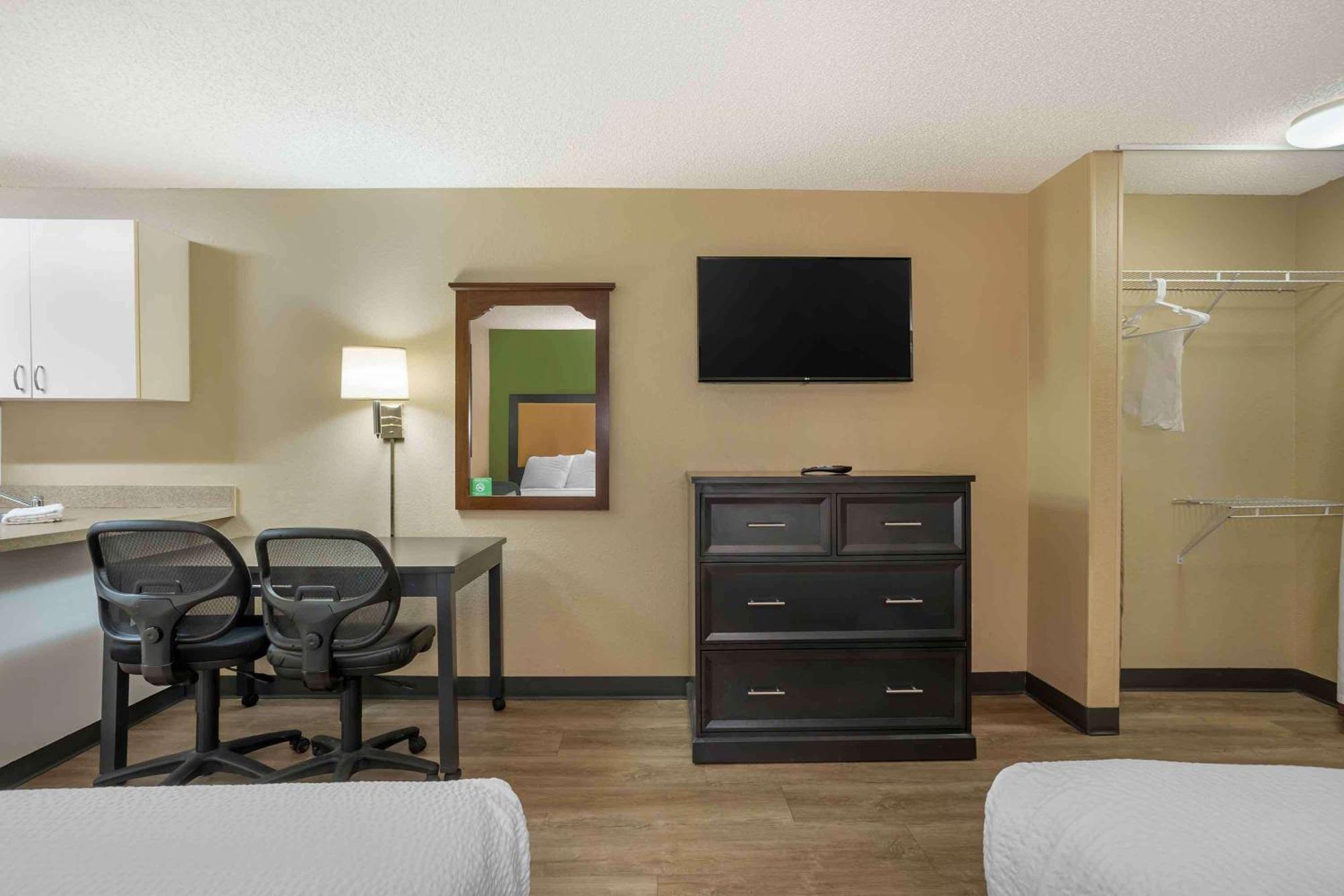 Extended Stay America Select Suites - Columbia - Stadium Blvd Exterior photo