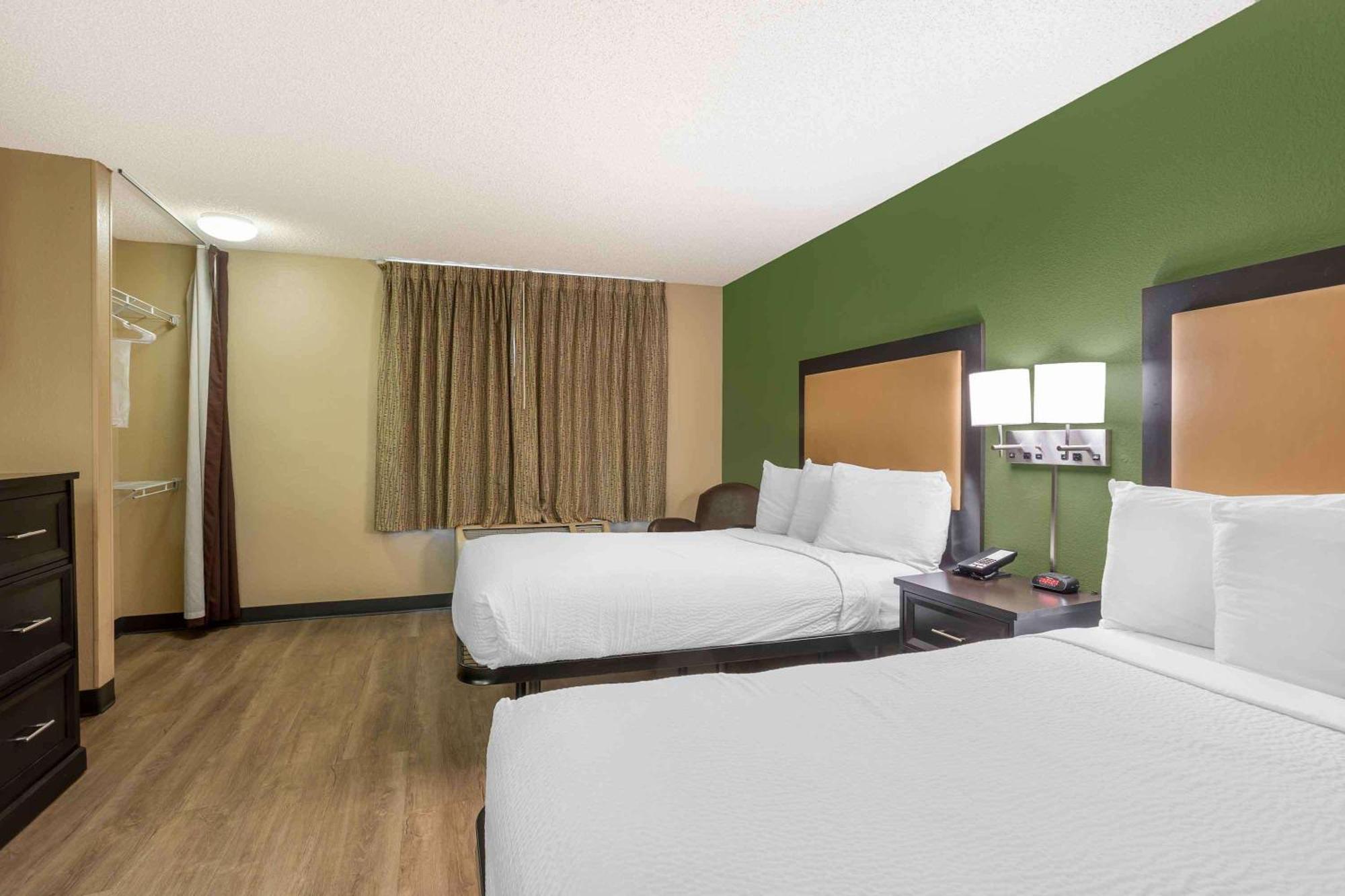 Extended Stay America Select Suites - Columbia - Stadium Blvd Exterior photo