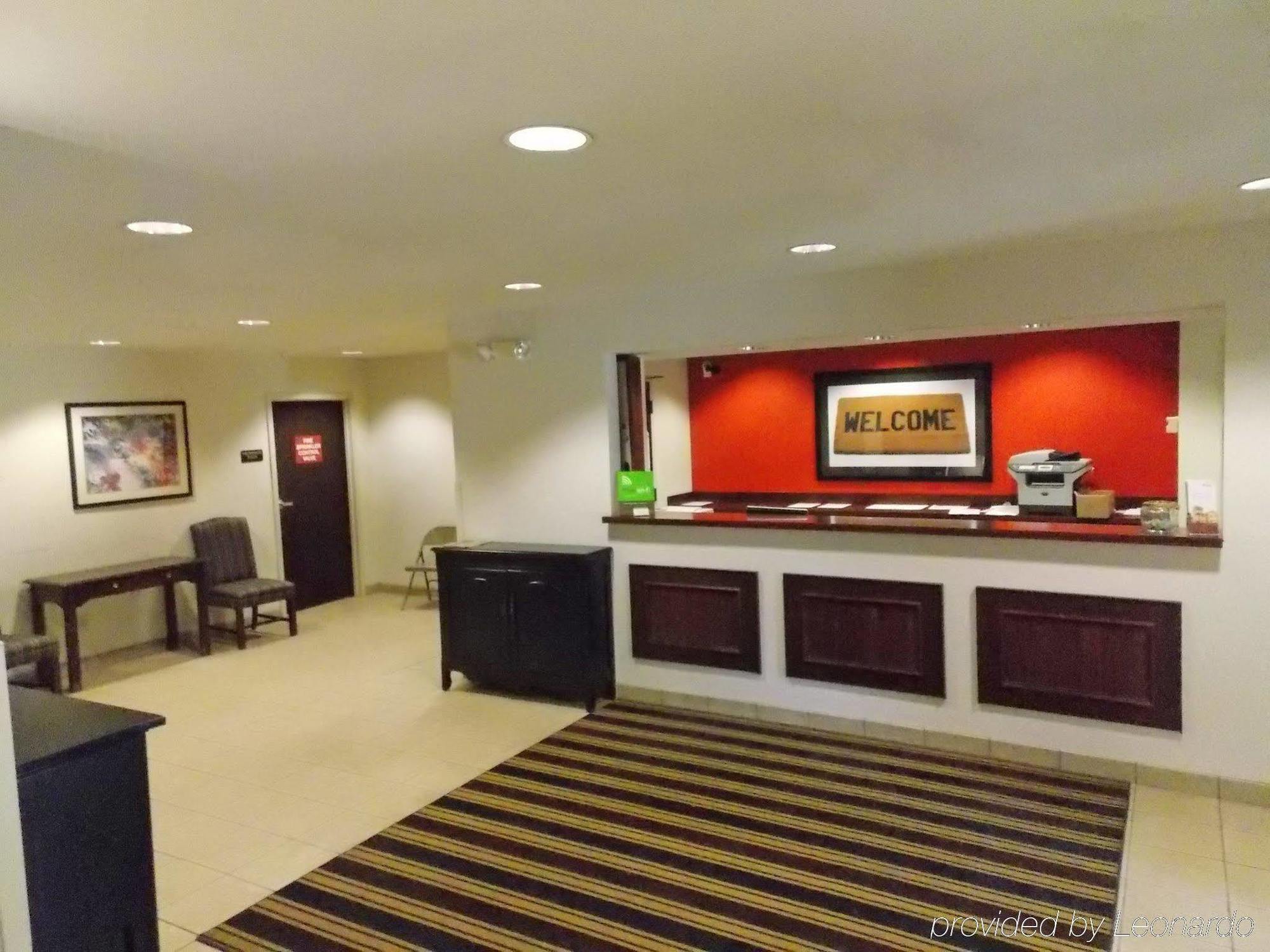 Extended Stay America Select Suites - Columbia - Stadium Blvd Exterior photo