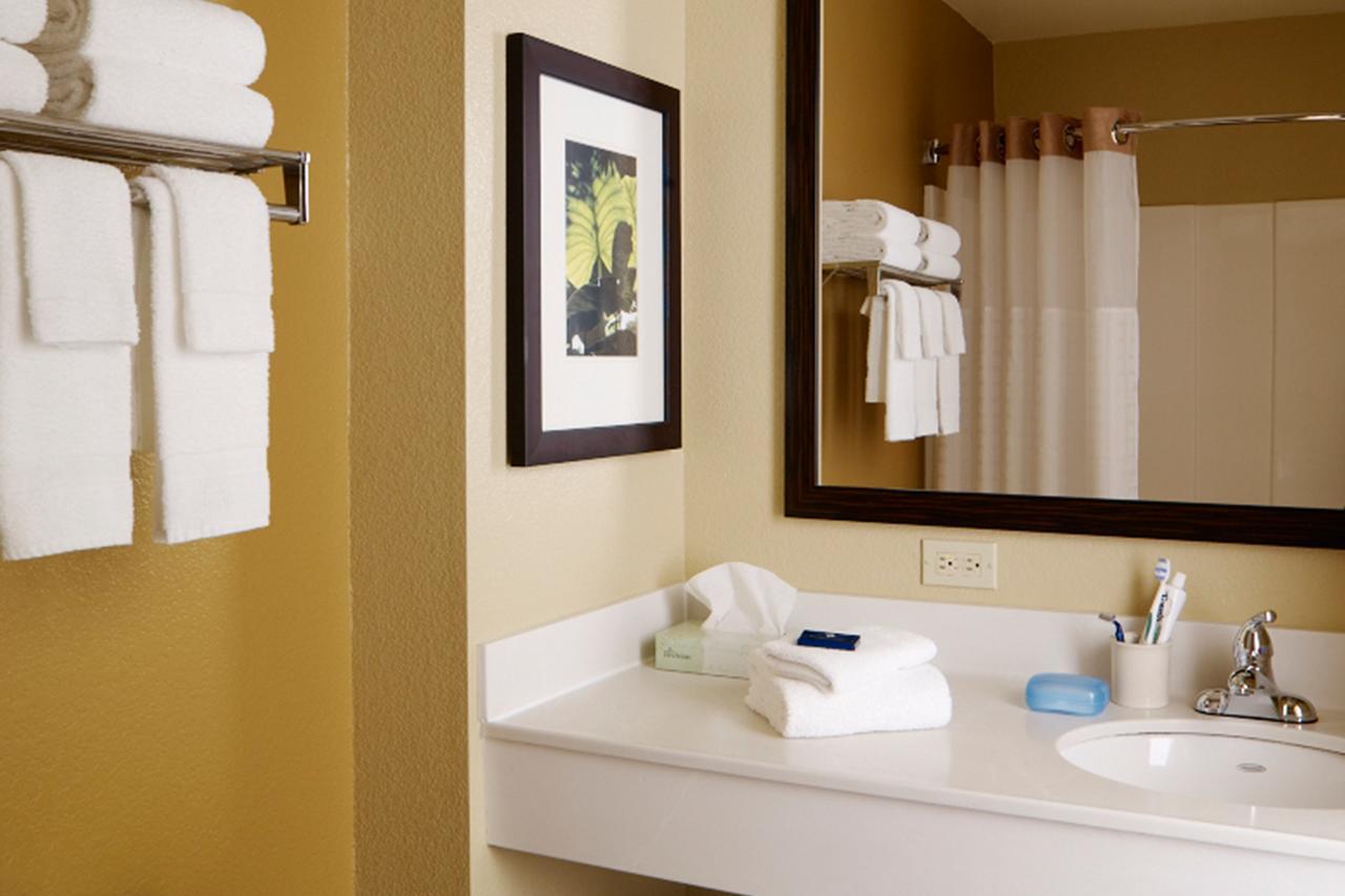 Extended Stay America Select Suites - Columbia - Stadium Blvd Exterior photo